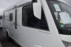 Bild 3 Hymer Exsis-i 474 Automatik