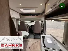 Bild 14 Pössl D-Line 2WIN Elegance 9 Gang Automatik