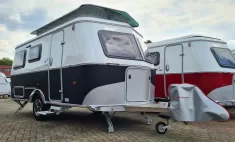 Bild 1 Hymer Eriba Touring 560