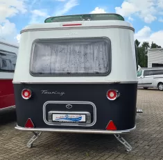 Bild 17 Hymer Eriba Touring 560