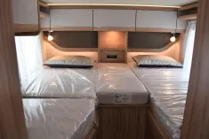 Bild 12 Hymer ML-T 580 Heckantrieb, Abstandstempomat