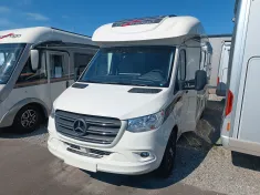 Bild 3 Carthago c-tourer T 149 LE Comfort ++ TV; RFK; Markise