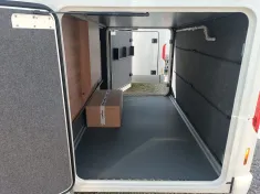 Bild 4 Carthago c-tourer T 149 LE Comfort ++ TV; RFK; Markise