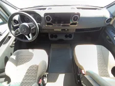 Bild 5 Carthago c-tourer T 149 LE Comfort ++ TV; RFK; Markise