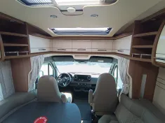 Bild 6 Carthago c-tourer T 149 LE Comfort ++ TV; RFK; Markise