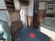 Bild 8 Carthago c-tourer T 149 LE Comfort ++ TV; RFK; Markise