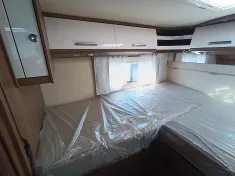 Bild 13 Carthago c-tourer T 149 LE Comfort ++ TV; RFK; Markise