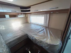 Bild 14 Carthago c-tourer T 149 LE Comfort ++ TV; RFK; Markise
