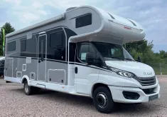 Bild 2 Dethleffs Globetrotter XXL A 9000-2 EB Verfüg./Sparen Sie 46.881,- €