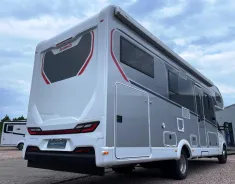 Bild 3 Dethleffs Globetrotter XXL A 9000-2 EB Verfüg./Sparen Sie 46.881,- €
