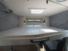 Bild 7 Sunlight T 67 Adventure Edition ++ SAT+TV; Hubbett