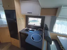 Fahrzeugbild Sunlight T 67 Adventure Edition #8