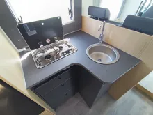 Fahrzeugbild Sunlight T 67 Adventure Edition #9