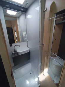 Fahrzeugbild Sunlight T 67 Adventure Edition #10