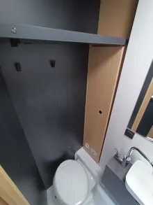 Fahrzeugbild Sunlight T 67 Adventure Edition #11