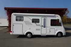 Bild 1 Hymer B-Klasse 514