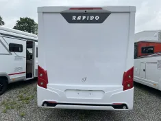 Bild 5 Rapido C 50