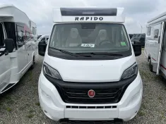 Bild 8 Rapido C 50