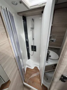 Bild 16 Rapido C 50