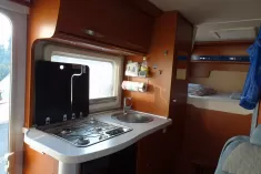 Bild 5 Hymer B-Klasse 514