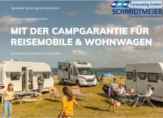 Bild 14 Hobby Excellent Edition 490 KMF