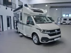 Bild 1 Knaus Tourer VAN 500 MQ Vansation