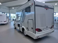 Bild 14 Knaus Tourer VAN 500 MQ Vansation