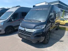 Bild 1 Sunlight Camper Van Cliff 540 Adventure Edition