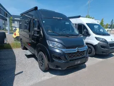 Bild 3 Sunlight Camper Van Cliff 540 Adventure Edition