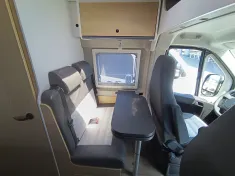 Bild 5 Sunlight Camper Van Cliff 540 Adventure Edition