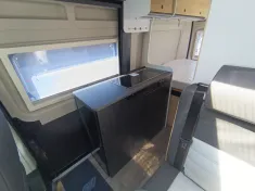 Bild 6 Sunlight Camper Van Cliff 540 Adventure Edition