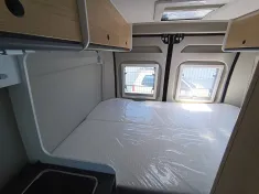 Bild 10 Sunlight Camper Van Cliff 540 Adventure Edition