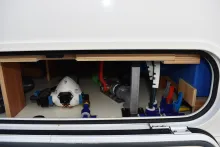 Fahrzeugbild Eura Mobil Terrestra 690 HB #12