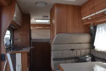 Fahrzeugbild Eura Mobil Terrestra 690 HB #13