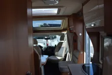Fahrzeugbild Eura Mobil Terrestra 690 HB #14