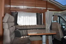 Fahrzeugbild Eura Mobil Terrestra 690 HB #15