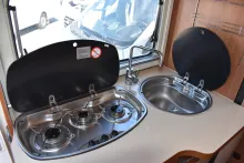 Fahrzeugbild Eura Mobil Terrestra 690 HB #17