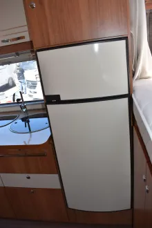 Fahrzeugbild Eura Mobil Terrestra 690 HB #19