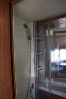 Fahrzeugbild Eura Mobil Terrestra 690 HB #21