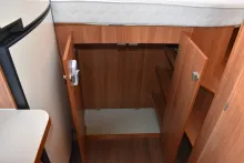 Fahrzeugbild Eura Mobil Terrestra 690 HB #23