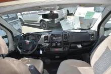 Fahrzeugbild Eura Mobil Terrestra 690 HB #4