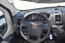 Fahrzeugbild Eura Mobil Terrestra 690 HB #6