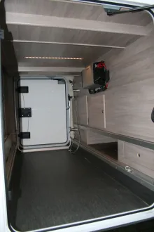 Fahrzeugbild Kabe Imperial i860 LGB #20