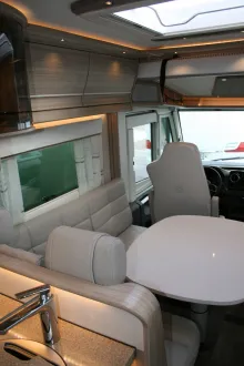 Fahrzeugbild Kabe Imperial i860 LGB #34