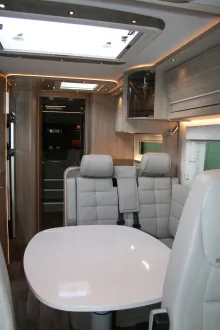Fahrzeugbild Kabe Imperial i860 LGB #35
