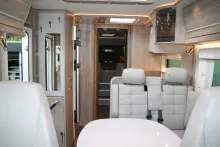 Fahrzeugbild Kabe Imperial i860 LGB #8