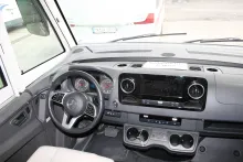 Fahrzeugbild Kabe Imperial i860 LGB #22