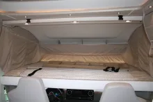Fahrzeugbild Kabe Imperial i860 LGB #9