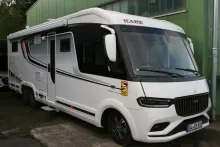Fahrzeugbild Kabe Imperial i860 LGB #14