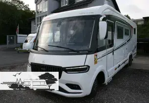 Bild Imperial i860 LGB